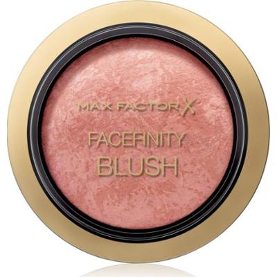 Max Factor Facefinity pudrowy róż odcień 05 Lovely Pink 1,5 g
