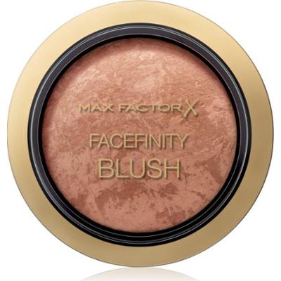 Max Factor Facefinity pudrowy róż odcień 10 Nude Mauve 1,5 g
