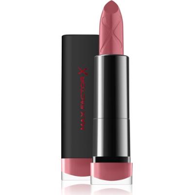 Max Factor Velvet Mattes szminka matowa odcień 05 Nude 3.4 g