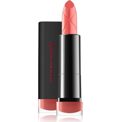 Max Factor Velvet Mattes szminka matowa odcień 10 Sunkiss 3.4 g