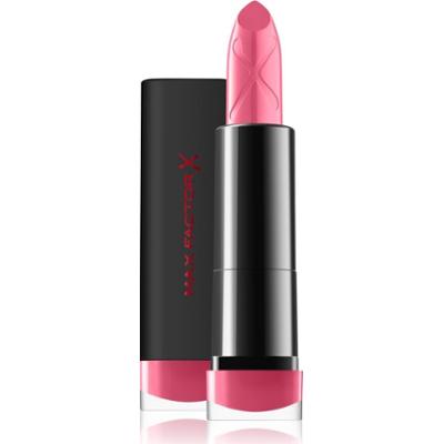 Max Factor Velvet Mattes szminka matowa odcień 20 Rose 3.4 g