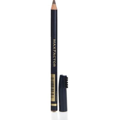 Max Factor Eyebrow Pencil kredka do brwi odcień 1 Ebony 1.4 g