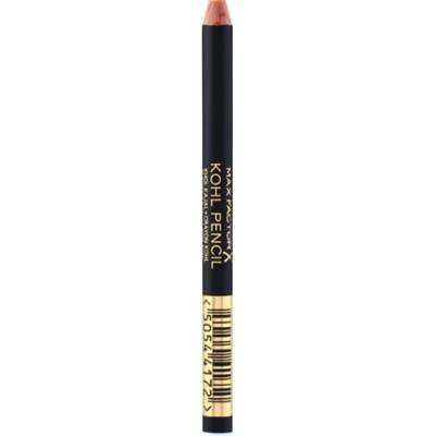 Max Factor Kohl Pencil kredka do oczu odcień 010 White 1.3 g