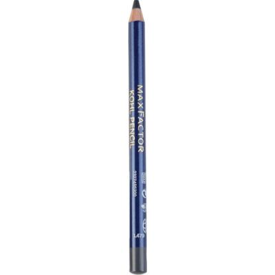Max Factor Kohl Pencil kredka do oczu odcień 050 Charcoal Grey 1.3 g