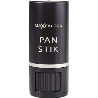 Max Factor Pan Stik podkład i korektor w jednym odcień 96 Bisque Ivory 9 g