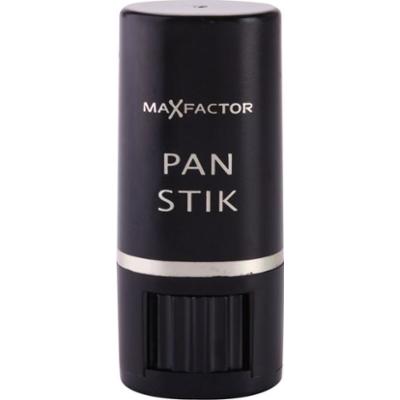 Max Factor Pan Stik podkład i korektor w jednym odcień 30 Olive 9 g