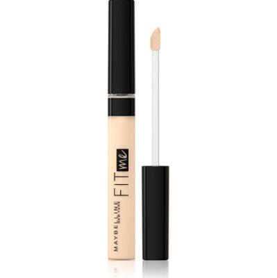 MAYBELLINE NEW YORK Fit Me! korektor odcień 12 Soft Ivory 6.8 ml