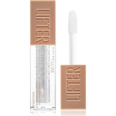 MAYBELLINE NEW YORK Lifter Gloss błyszczyk do ust odcień 01 Pearl 5.4 ml