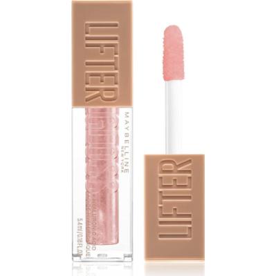 MAYBELLINE NEW YORK Lifter Gloss błyszczyk do ust odcień 06 Reef 5.4 ml
