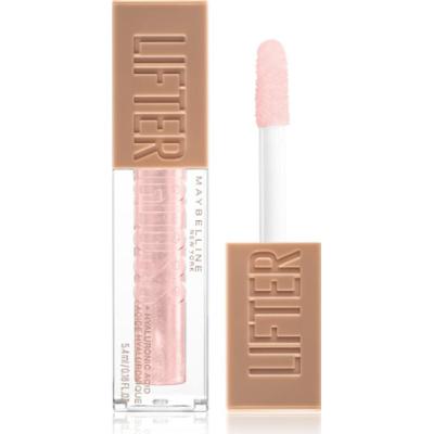 MAYBELLINE NEW YORK Lifter Gloss błyszczyk do ust odcień 02 Ice 5.4 ml