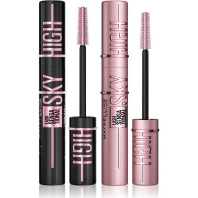 MAYBELLINE NEW YORK Sky High Duopack zestaw wydłużający i zwiększający objętość