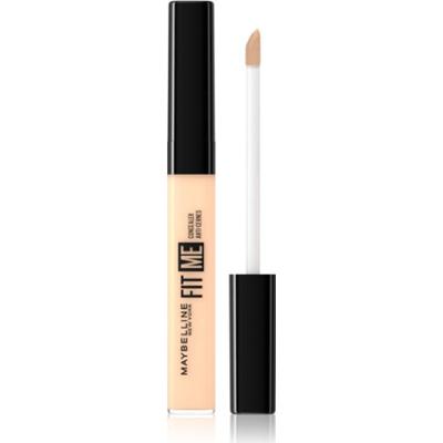 MAYBELLINE NEW YORK Fit Me! korektor odcień 10 Light 6.8 ml
