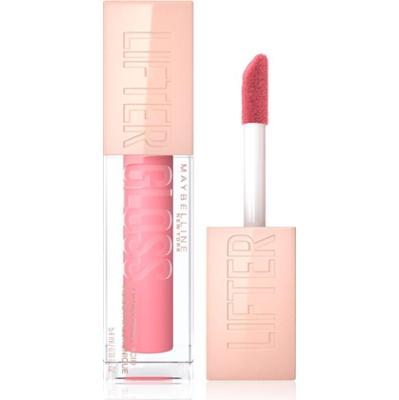 MAYBELLINE NEW YORK Lifter Gloss błyszczyk do ust odcień 21 Gummy Bear 5.4 ml