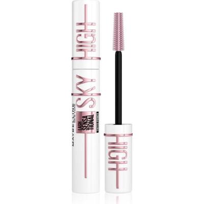 MAYBELLINE NEW YORK Lash Sensational Sky High baza pod tusz do rzęs czarny 7.7 ml
