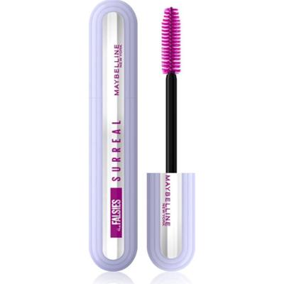 MAYBELLINE NEW YORK The Falsies Surreal pogrubiający i wydłużający tusz do rzęs 10 ml