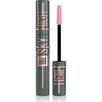 MAYBELLINE NEW YORK Lash Sensational Sky High pogrubiający i wydłużający tusz do rzęs odcień Green Altitude 7.2 ml