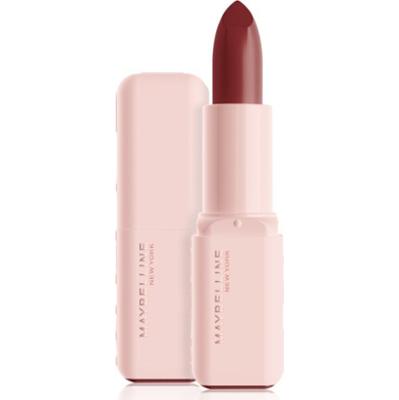 MAYBELLINE NEW YORK Serum Lipstick Satin aksamitna szminka o działaniu nawilżającym odcień 104 Maybe It's Intens 1 szt.