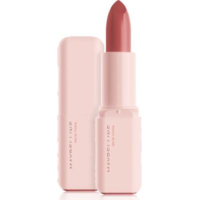 MAYBELLINE NEW YORK Serum Lipstick Satin aksamitna szminka o działaniu nawilżającym odcień 106 Maybe It's Soft 1 szt.