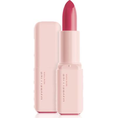 MAYBELLINE NEW YORK Serum Lipstick Satin aksamitna szminka o działaniu nawilżającym odcień 108 Fit Check 1 szt.