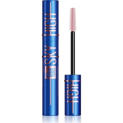MAYBELLINE NEW YORK Lash Sensational Sky High pogrubiający i wydłużający tusz do rzęs odcień Navy Blue 7.2 ml