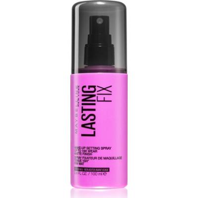 MAYBELLINE NEW YORK Lasting Fix spray utrwalający 100 ml