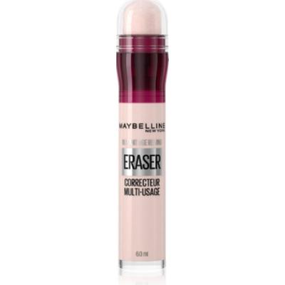 MAYBELLINE NEW YORK Instant Anti Age Eraser korektor w płynie z aplikatorem w postaci gąbeczki odcień 95 Cool Ivory 6.8 ml