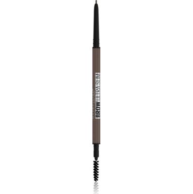 MAYBELLINE NEW YORK Express Brow automatyczna kredka do brwi odcień Deep Brown 9 g