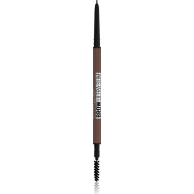 MAYBELLINE NEW YORK Express Brow automatyczna kredka do brwi odcień Soft Brown 9 g