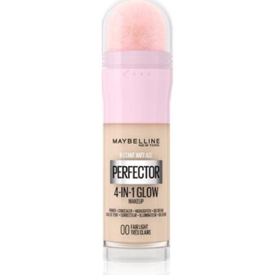 MAYBELLINE NEW YORK Instant Perfector 4-in-1 podkład rozświetlający nadający naturalny wygląd odcień 00 Fair 20 ml
