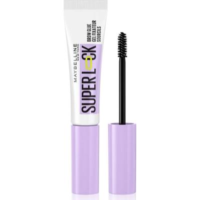 MAYBELLINE NEW YORK Super Lock żel utrwalający do brwi odcień Transparent 8 g