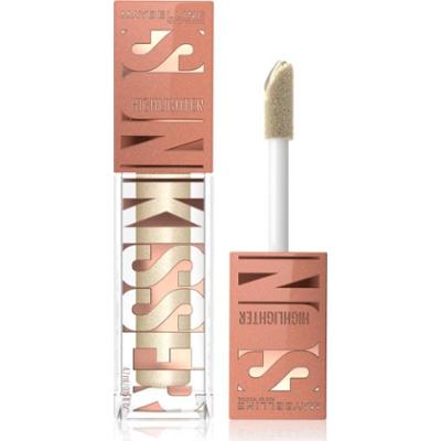 MAYBELLINE NEW YORK Sunkisser płynny rozjaśniacz odcień 22 Star Studded 4.7 ml