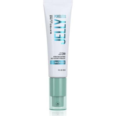 MAYBELLINE NEW YORK Primer Jelly baza pod makijaż, podkład 30 ml