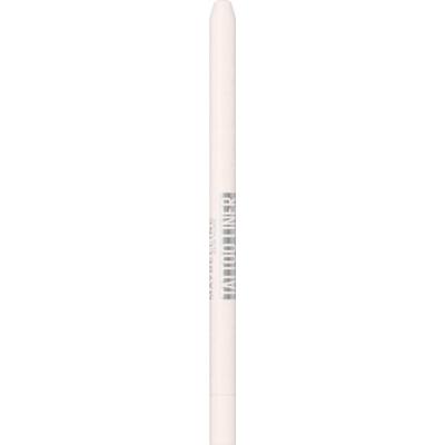 MAYBELLINE NEW YORK Tattoo Liner Gel Pencil żelowa kredka do oczu odcień 821 Stardust Chrome 1.3 g