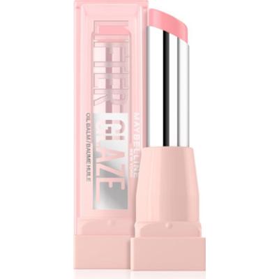 MAYBELLINE NEW YORK Lifter Glaze intensywnie nawilżający balsam do ust z wysokim połyskiem odcień 002 Pink Drip 2.8 g
