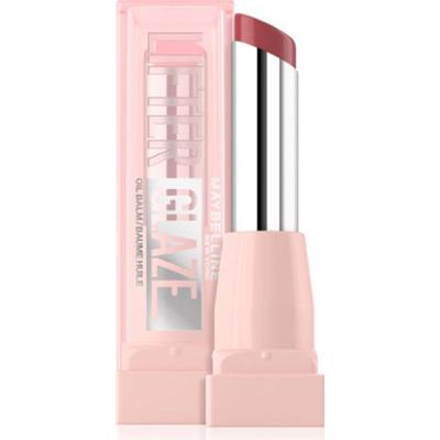 MAYBELLINE NEW YORK Lifter Glaze intensywnie nawilżający balsam do ust z wysokim połyskiem odcień 007 Berry Haze 2.8 g