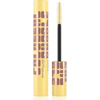 MAYBELLINE NEW YORK Colossal Bubble wodoodporny tusz pogrubiający 8.75 cm
