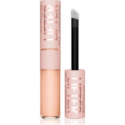 MAYBELLINE NEW YORK Lifter Concealer korektor rozjaśniający odcień 20 11 ml