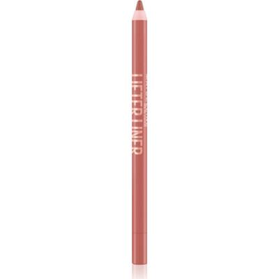 MAYBELLINE NEW YORK Lifter Liner konturówka do ust o działaniu nawilżającym odcień 011 Upstate 1.2 g