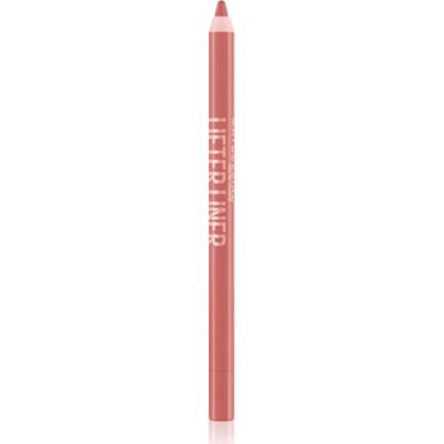 MAYBELLINE NEW YORK Lifter Liner konturówka do ust o działaniu nawilżającym odcień 012 Crop Top 1.2 g