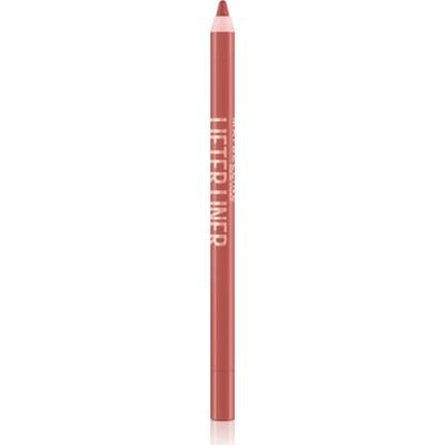 MAYBELLINE NEW YORK Lifter Liner konturówka do ust o działaniu nawilżającym odcień 013 Maybe Its 1.2 g
