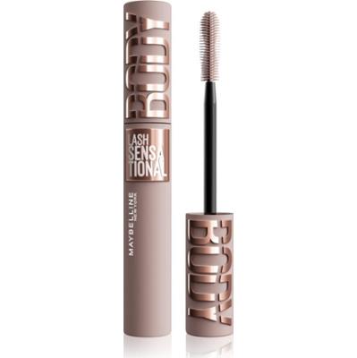 MAYBELLINE NEW YORK Lash Sensational Body tusz pogrubiający 9.75 ml