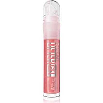 MAYBELLINE NEW YORK Lifter Gel olejek do ust dla olśniewającego blasku odcień 006 Strawberry Shake 6.6 ml
