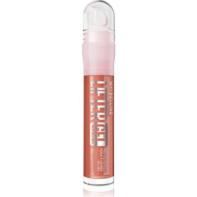 MAYBELLINE NEW YORK Lifter Gel olejek do ust dla olśniewającego blasku odcień 007 Vanilla Horchata 6.6 ml