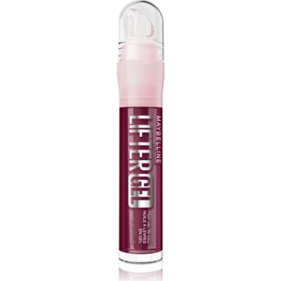 MAYBELLINE NEW YORK Lifter Gel olejek do ust dla olśniewającego blasku odcień 008 Berry Twist 6.6 ml