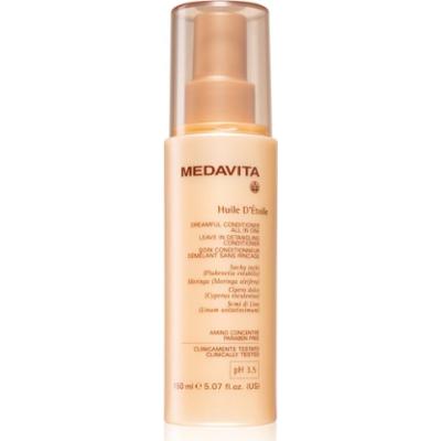Medavita Huile d'Étolle Dreamful Conditioner All in One odżywka bez spłukiwania 150 ml