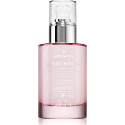 Medavita Nutrisubstance 8-Hour Rescue Treatment kuracja głęboko odżywiająca do włosów 100 ml