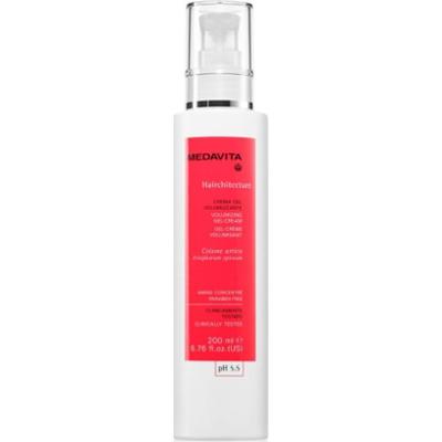 Medavita Hairchitecture żel kremowy do włosów 200 ml