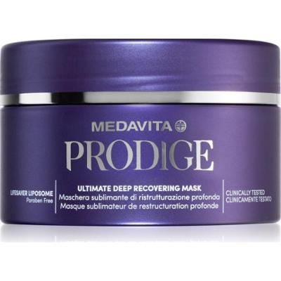 Medavita Prodige Ultimate Deep Recovering Mask maseczka restrukturyzacyjna do włosów 250 ml