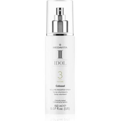 Medavita IDOL Colossal spray nadający objętość od nasady do włosów 150 ml