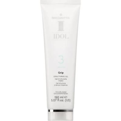 Medavita IDOL Grip żel do włosów medium 150 ml